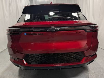 2024 Chevrolet Equinox EV 2RS