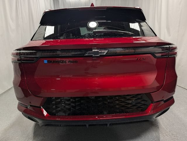 2024 Chevrolet Equinox EV 2RS