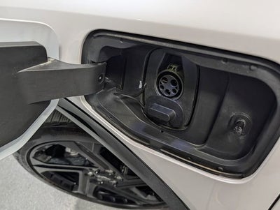 2024 Chevrolet Equinox EV 2RS
