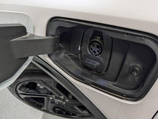 2024 Chevrolet Equinox EV 2RS