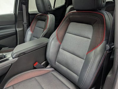 2024 Chevrolet Equinox EV 2RS