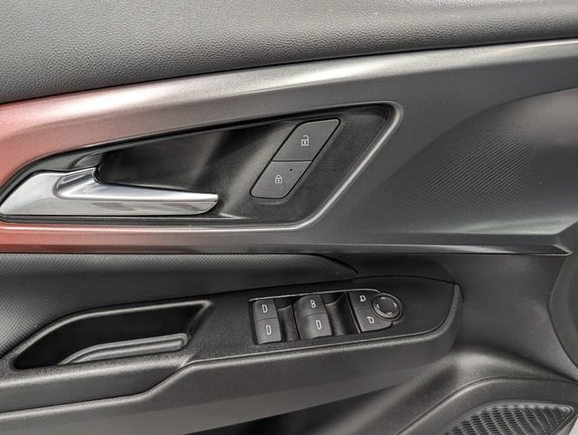2024 Chevrolet Equinox EV 2RS