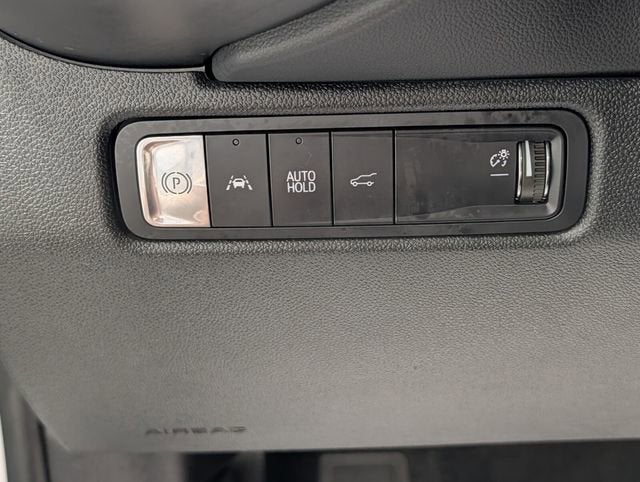 2024 Chevrolet Equinox EV 2RS