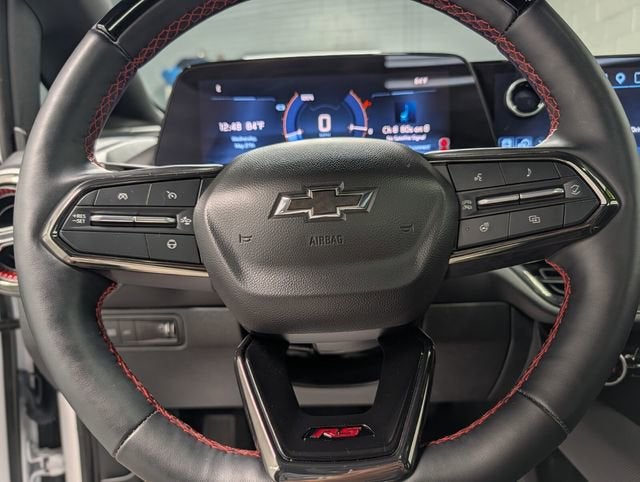 2024 Chevrolet Equinox EV 2RS