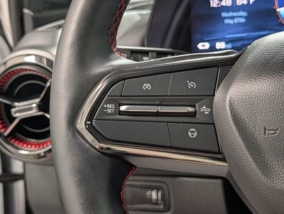 2024 Chevrolet Equinox EV 2RS