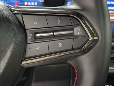 2024 Chevrolet Equinox EV 2RS