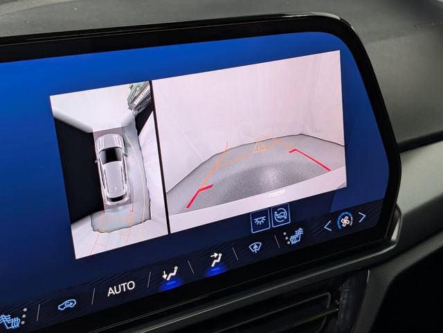 2024 Chevrolet Equinox EV 2RS