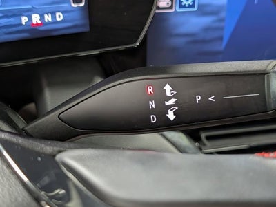 2024 Chevrolet Equinox EV 2RS