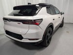 2024 Chevrolet Equinox EV 2RS