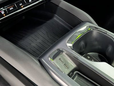 2024 Chevrolet Equinox EV 2RS
