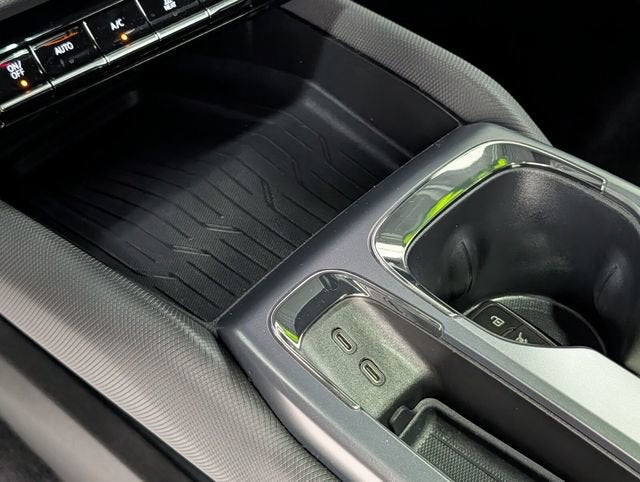 2024 Chevrolet Equinox EV 2RS