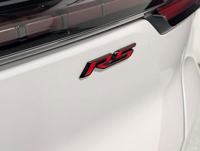 2024 Chevrolet Equinox EV 2RS