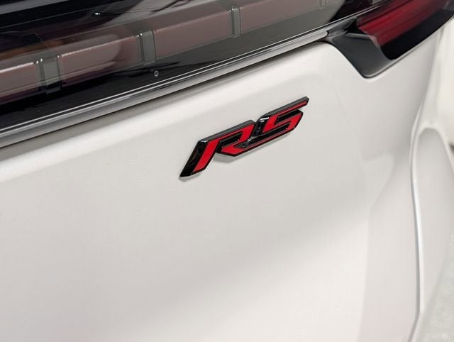2024 Chevrolet Equinox EV 2RS
