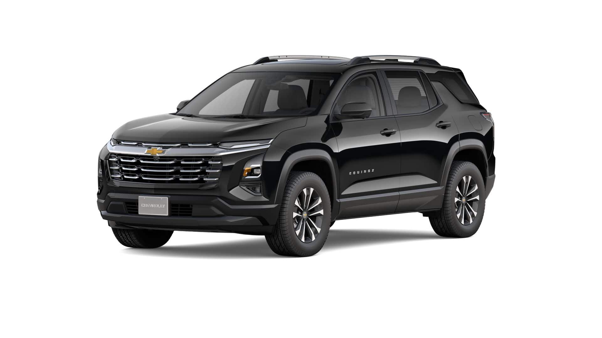 2026 Chevrolet Equinox LT 1.5T's photo