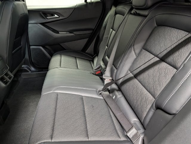 2027 Chevrolet Equinox LT - Photo 12