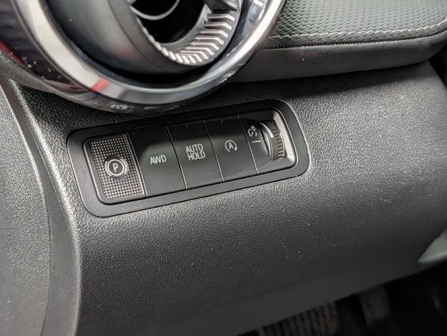 2027 Chevrolet Equinox LT - Photo 16