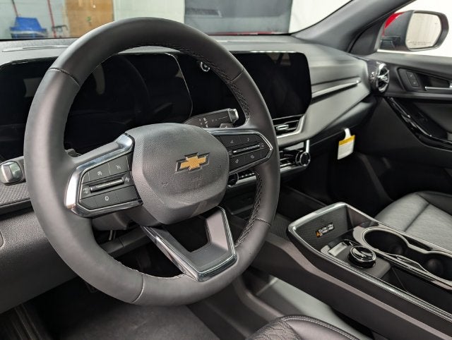 2027 Chevrolet Equinox LT - Photo 17