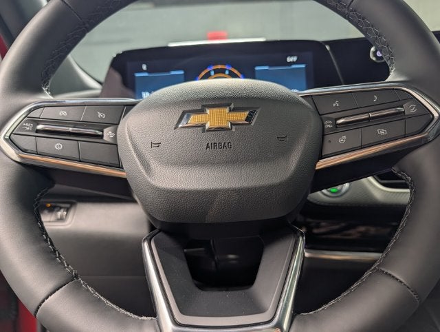 2027 Chevrolet Equinox LT - Photo 18