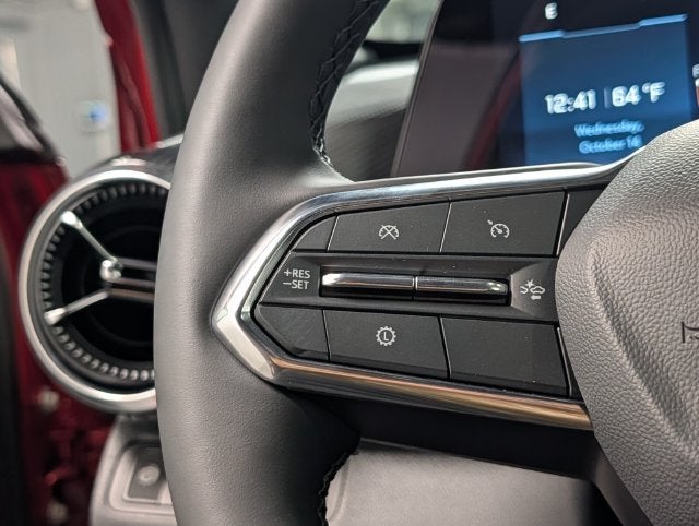 2027 Chevrolet Equinox LT - Photo 19