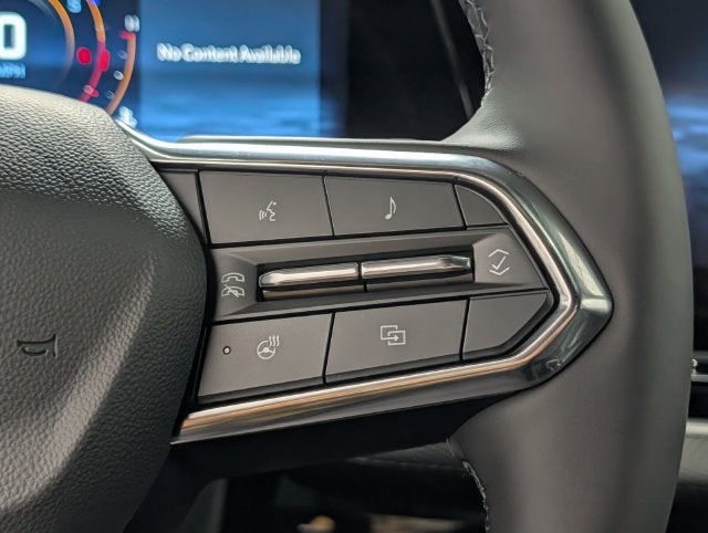 2027 Chevrolet Equinox LT - Photo 20