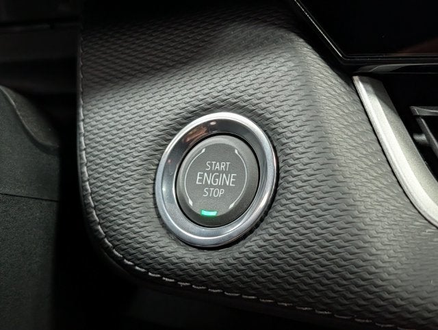 2027 Chevrolet Equinox LT - Photo 21
