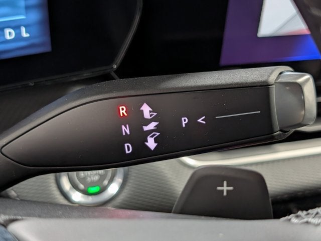 2027 Chevrolet Equinox LT - Photo 25
