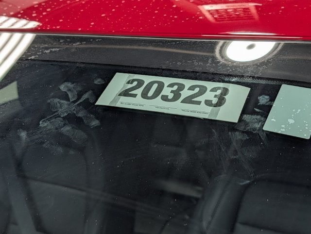 2027 Chevrolet Equinox LT - Photo 27