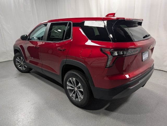 2027 Chevrolet Equinox LT - Photo 6