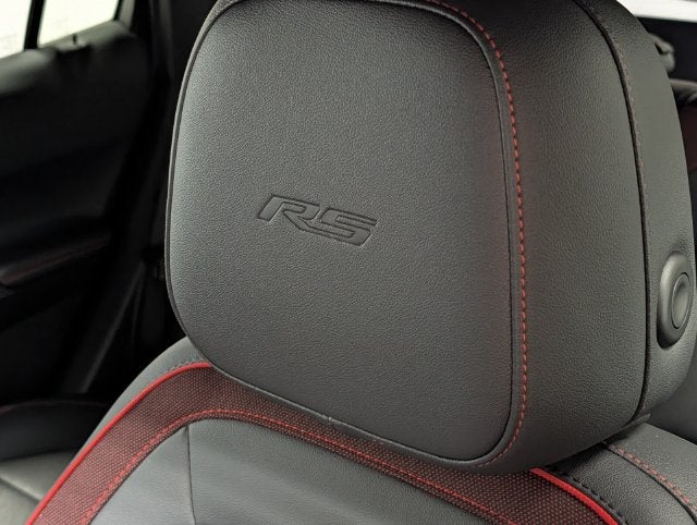 2027 Chevrolet Equinox RS - Photo 12