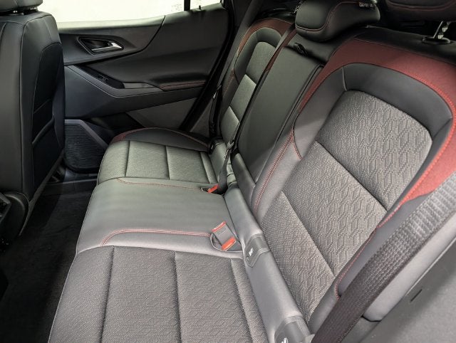 2027 Chevrolet Equinox RS - Photo 14