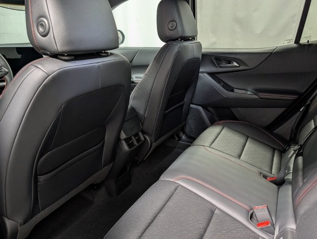 2027 Chevrolet Equinox RS - Photo 15