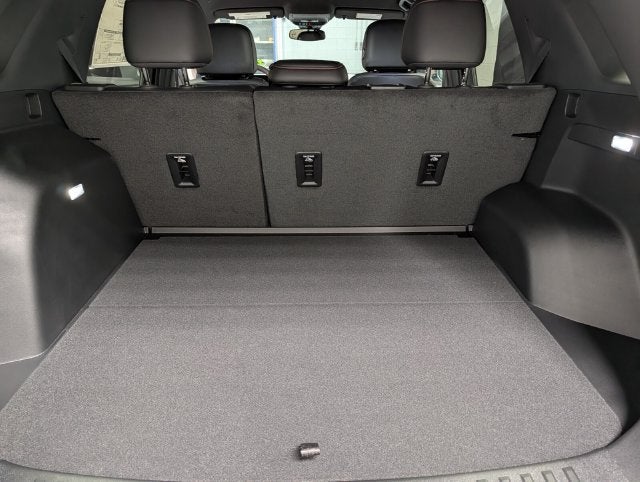 2027 Chevrolet Equinox RS - Photo 16