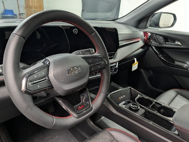 2027 Chevrolet Equinox RS - Photo 19