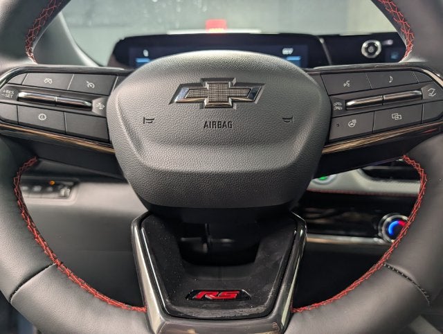 2027 Chevrolet Equinox RS - Photo 20