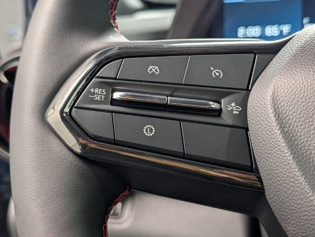 2027 Chevrolet Equinox RS - Photo 21