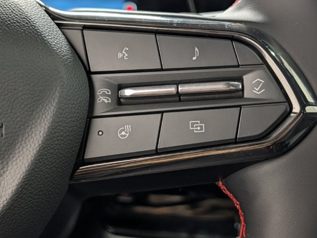2027 Chevrolet Equinox RS - Photo 22