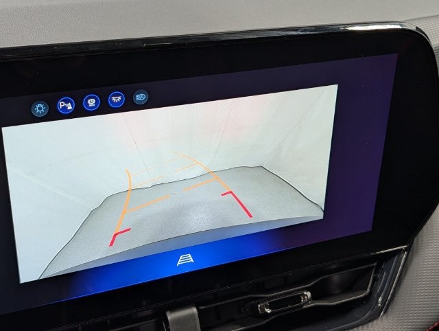 2027 Chevrolet Equinox RS - Photo 25