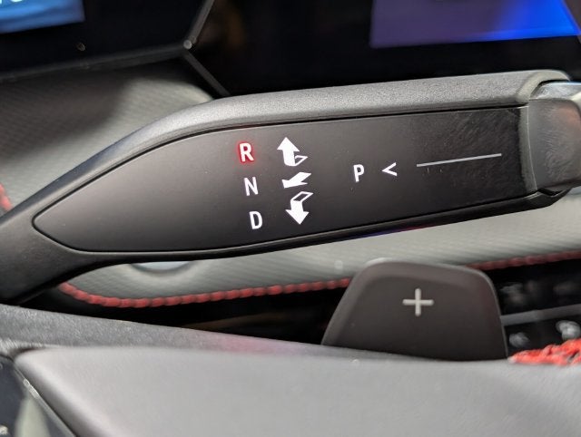2027 Chevrolet Equinox RS - Photo 26