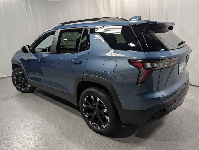 2027 Chevrolet Equinox RS - Photo 7