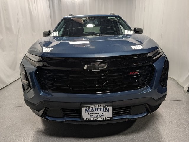 2027 Chevrolet Equinox RS - Photo 9