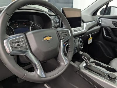 2026 Chevrolet Blazer 3LT