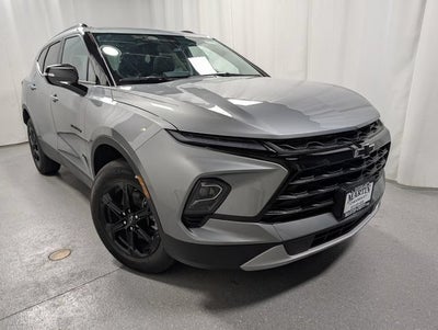 2026 Chevrolet Blazer 3LT