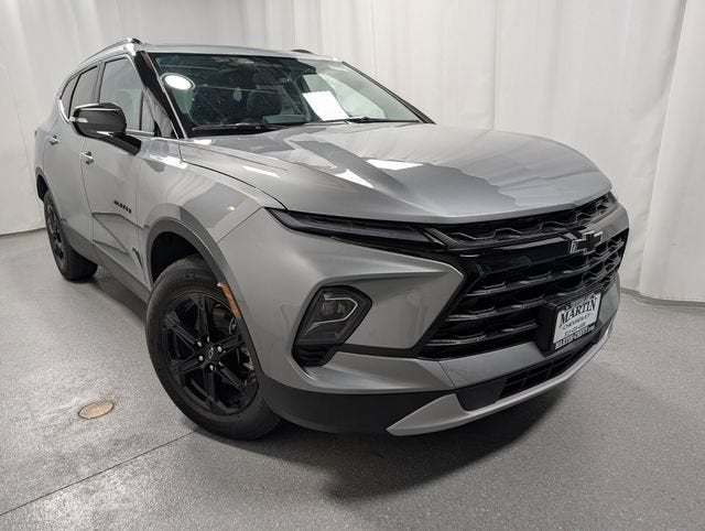 2026 Chevrolet Blazer 3LT