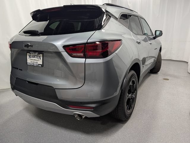 2026 Chevrolet Blazer 3LT