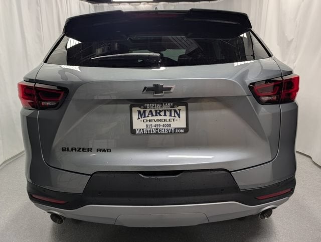 2026 Chevrolet Blazer 3LT