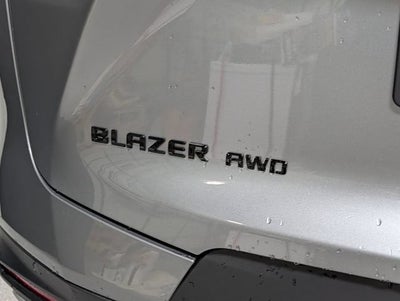 2026 Chevrolet Blazer 3LT