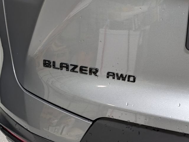 2026 Chevrolet Blazer 3LT