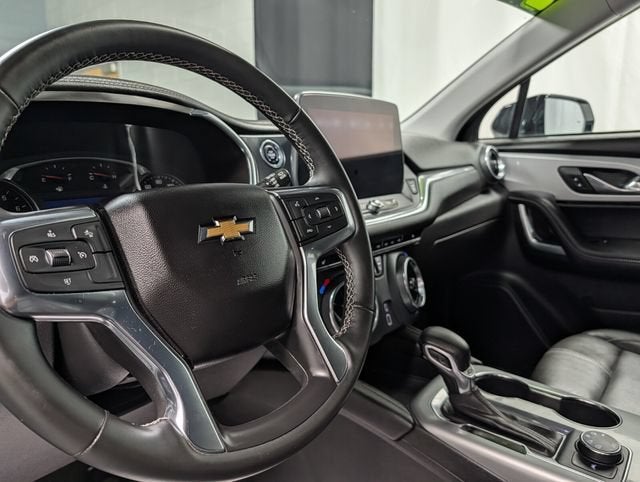 2024 Chevrolet Blazer 3LT