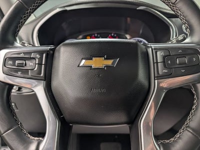 2024 Chevrolet Blazer 3LT