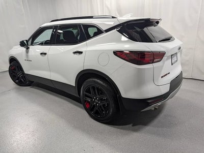 2024 Chevrolet Blazer 3LT